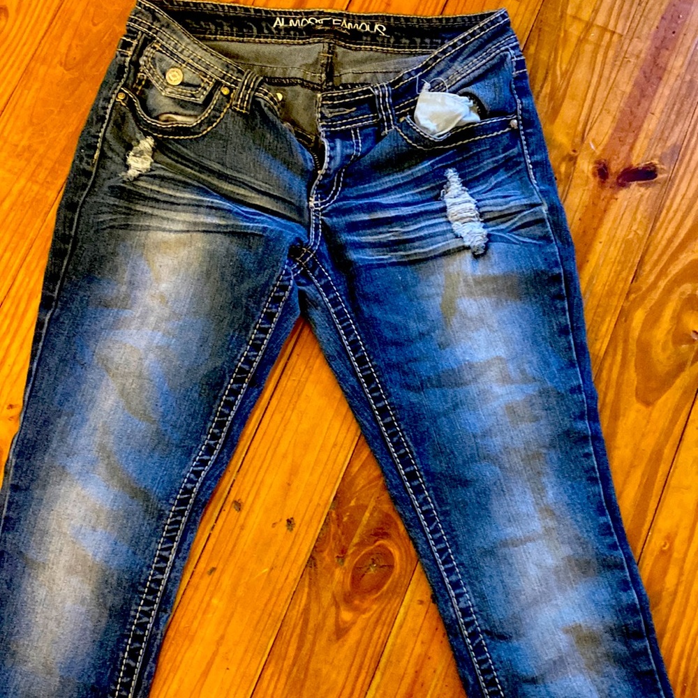 Only worn a few times still in great condition